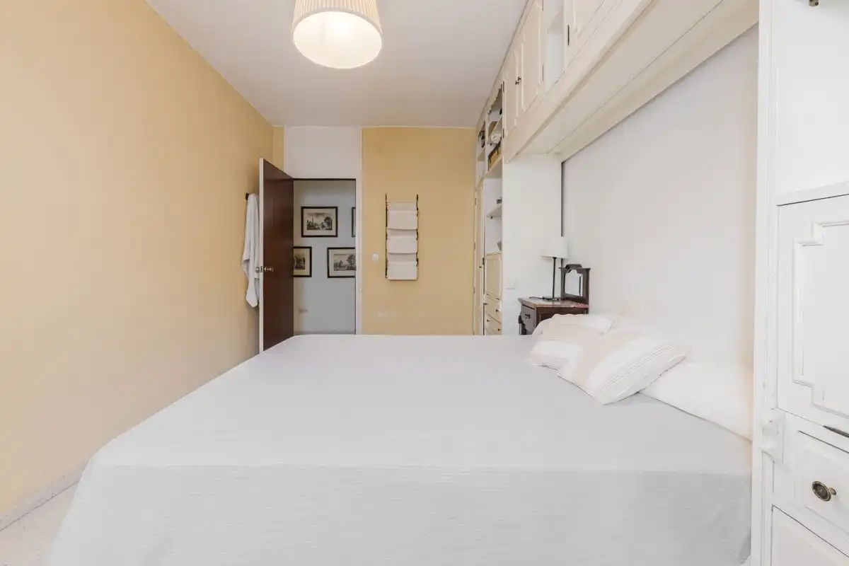Wohnung zum Verkauf in Calle Levíes, imagen 19