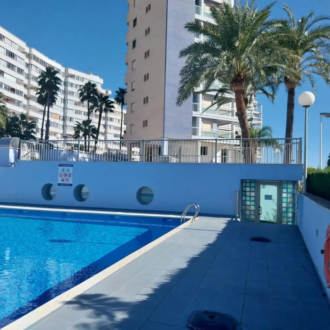 Apartamento con piscina en venta en Zona Levante - Playa Fossa, imagen 21