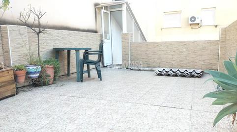 Foto 2 de Casa adosada en venda a Suárez, Málaga