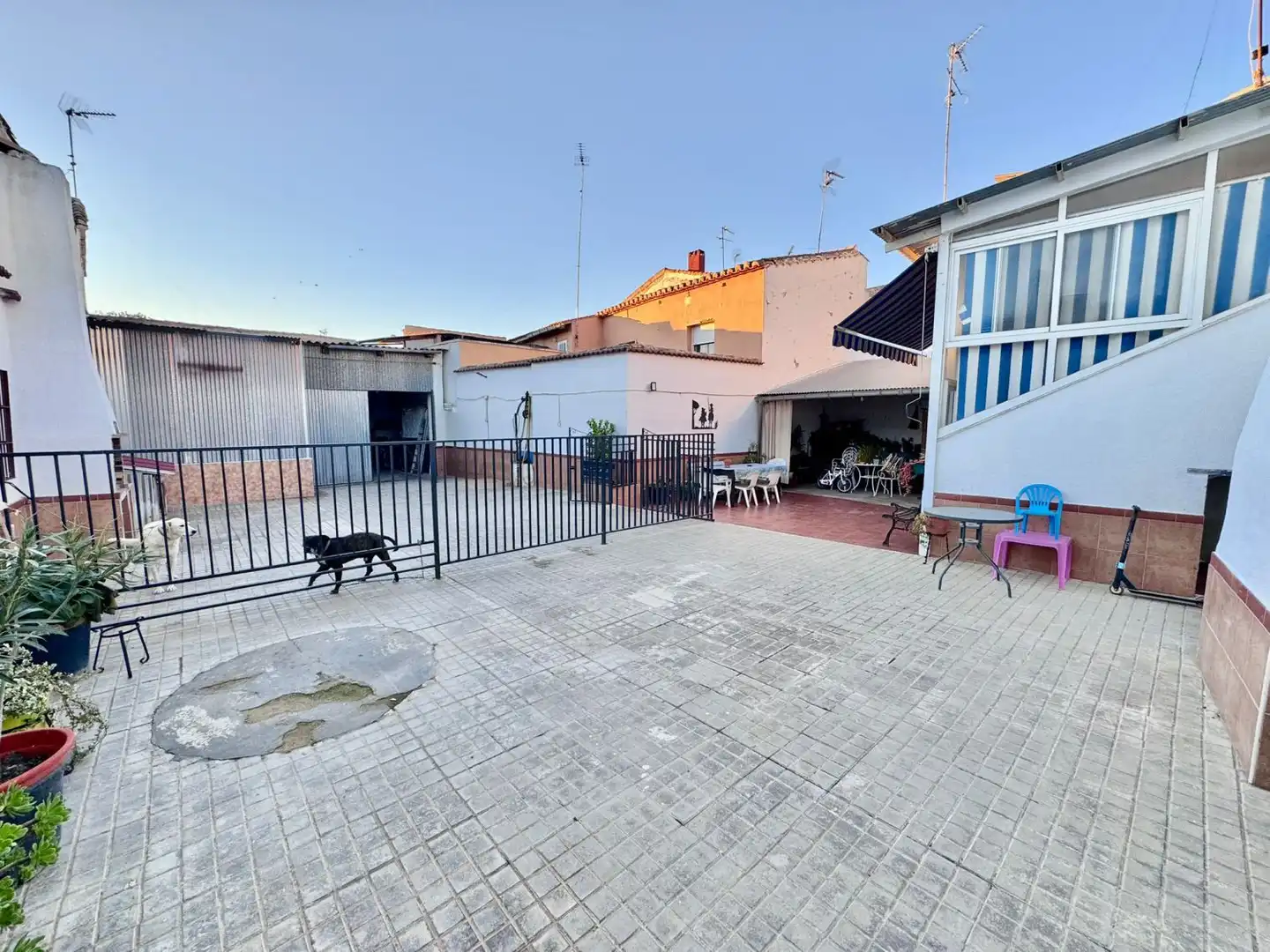 House for sale in Valdepeñas, imagen 21