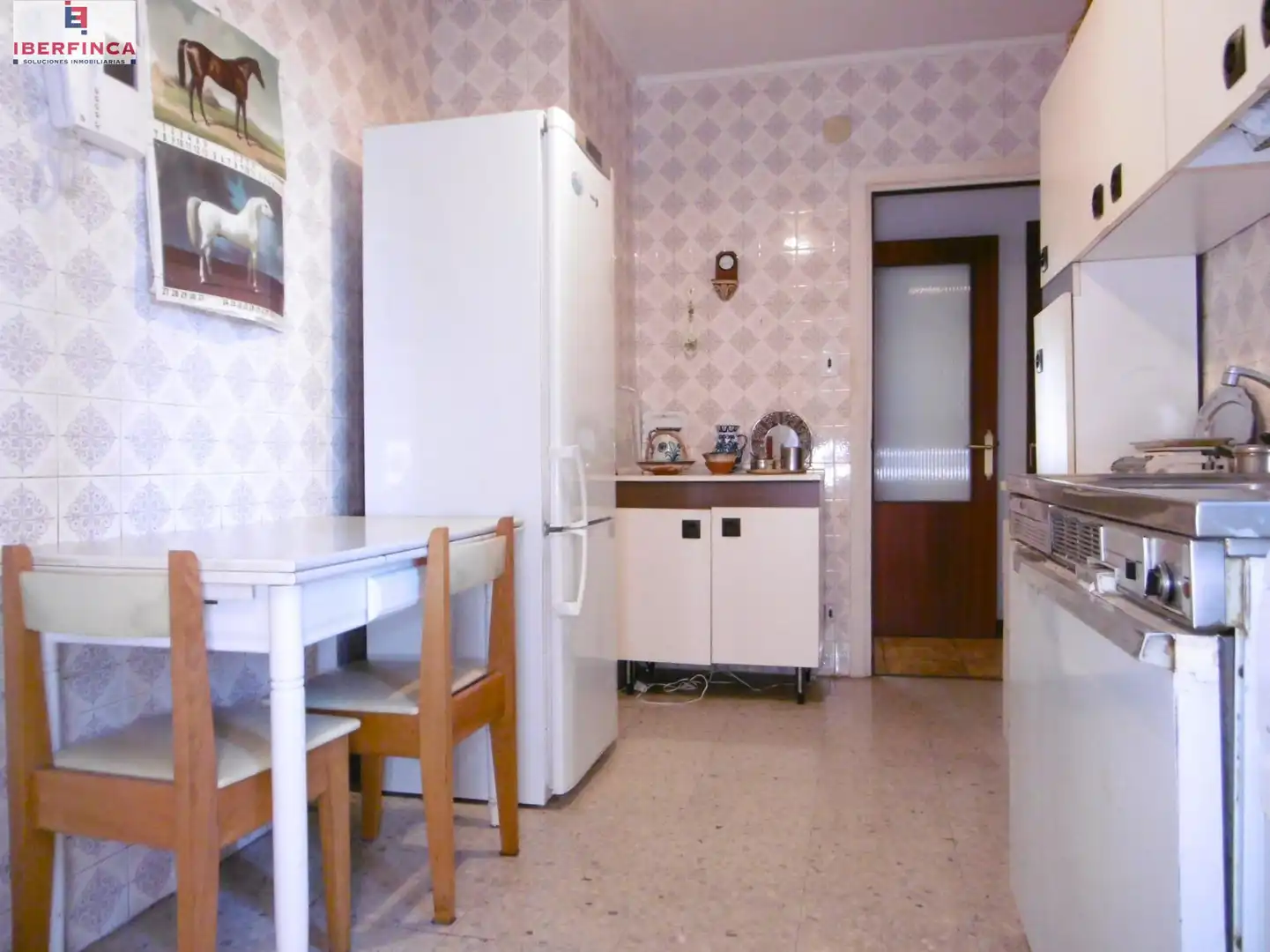 Flat with lift for sale in Calle PADRE FRANCISCO SUAREZ, imagen 20