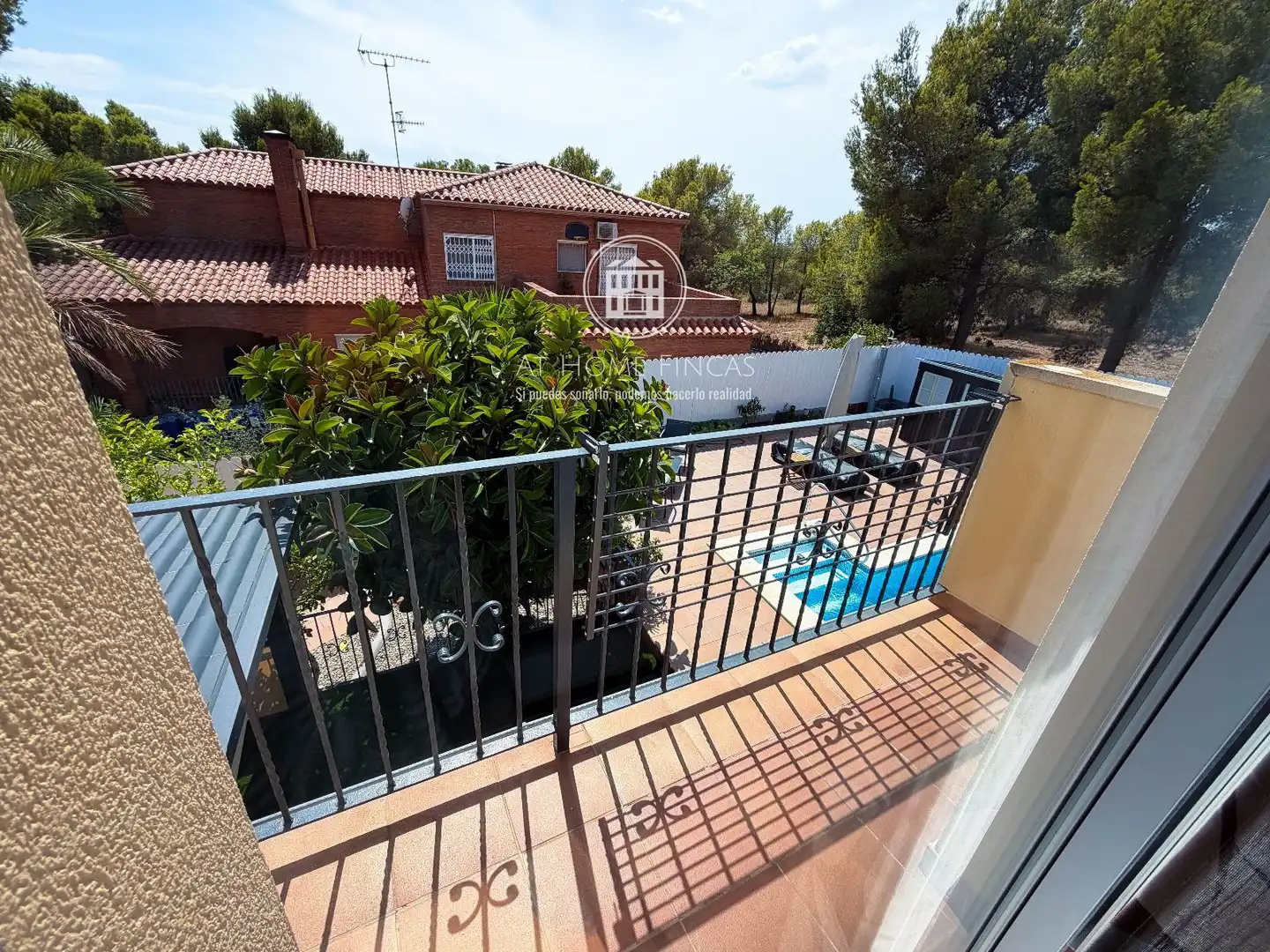 Detached house with pool for sale in Hercules, imagen 20