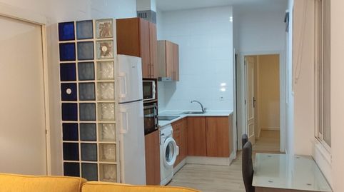 Foto 4 de Apartamento de alquiler en Les Tendetes - Avenida Burjassot, Valencia Capital