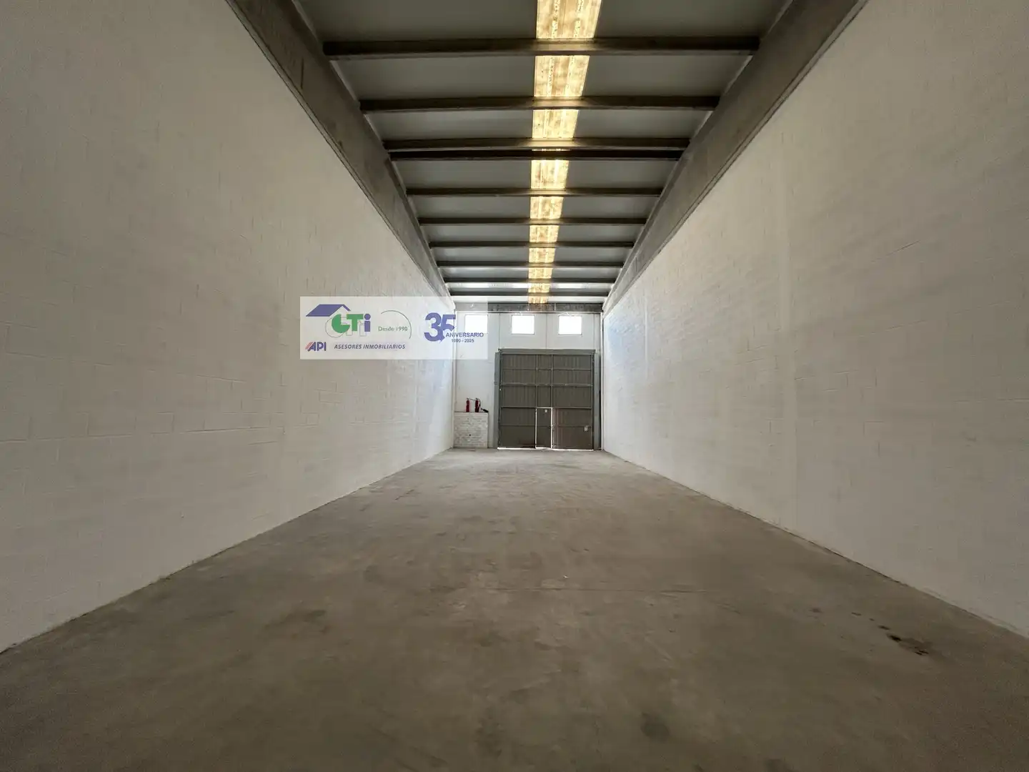 Industrial buildings for rent in CALLE ALBARDIN, Cartuja Baja