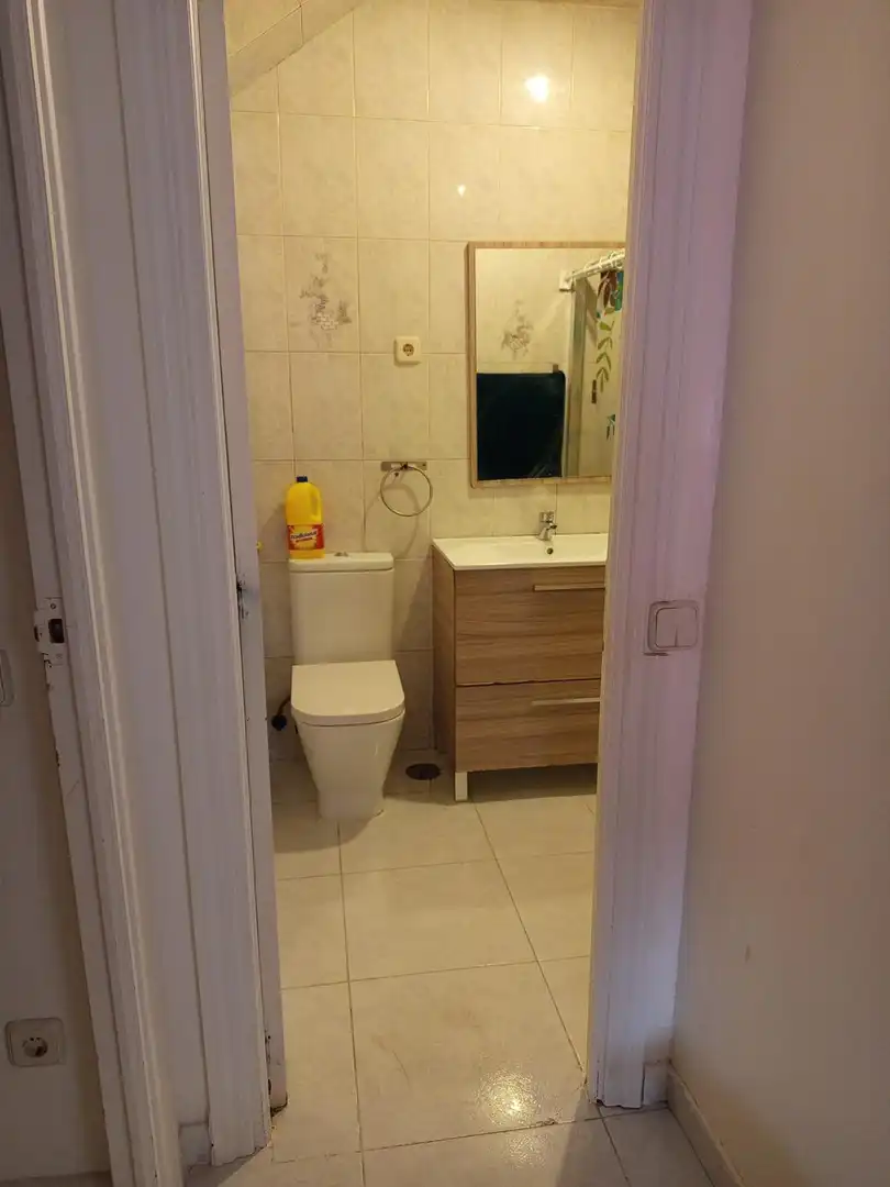 Piso en venta en San Martín de la Vega