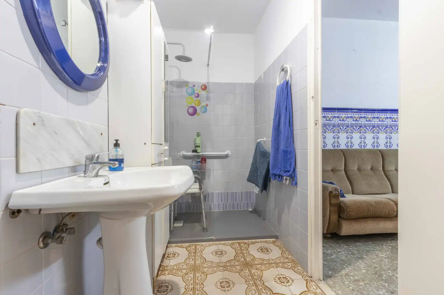 Casa o xalet en venda a Moncada