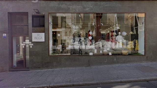 Local comercial en Venta en Barrio del Centro