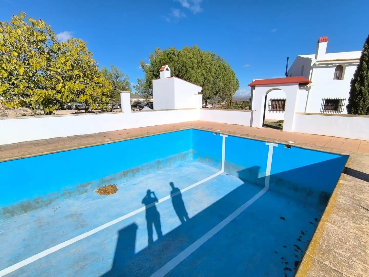 Casa amb terrassa en venda a Novelda, imagen 3