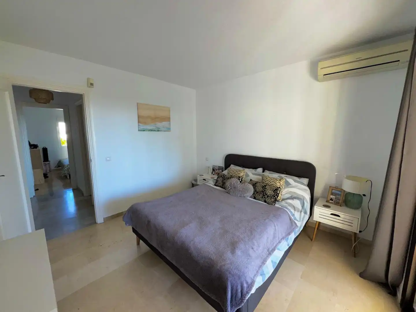 Appartement compact avec piscine à vendre à Calahonda, imagen 4