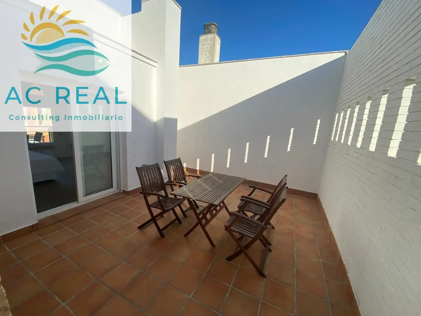 Penthouse mit Pool zum Verkauf in Calle de la cruz, imagen 28