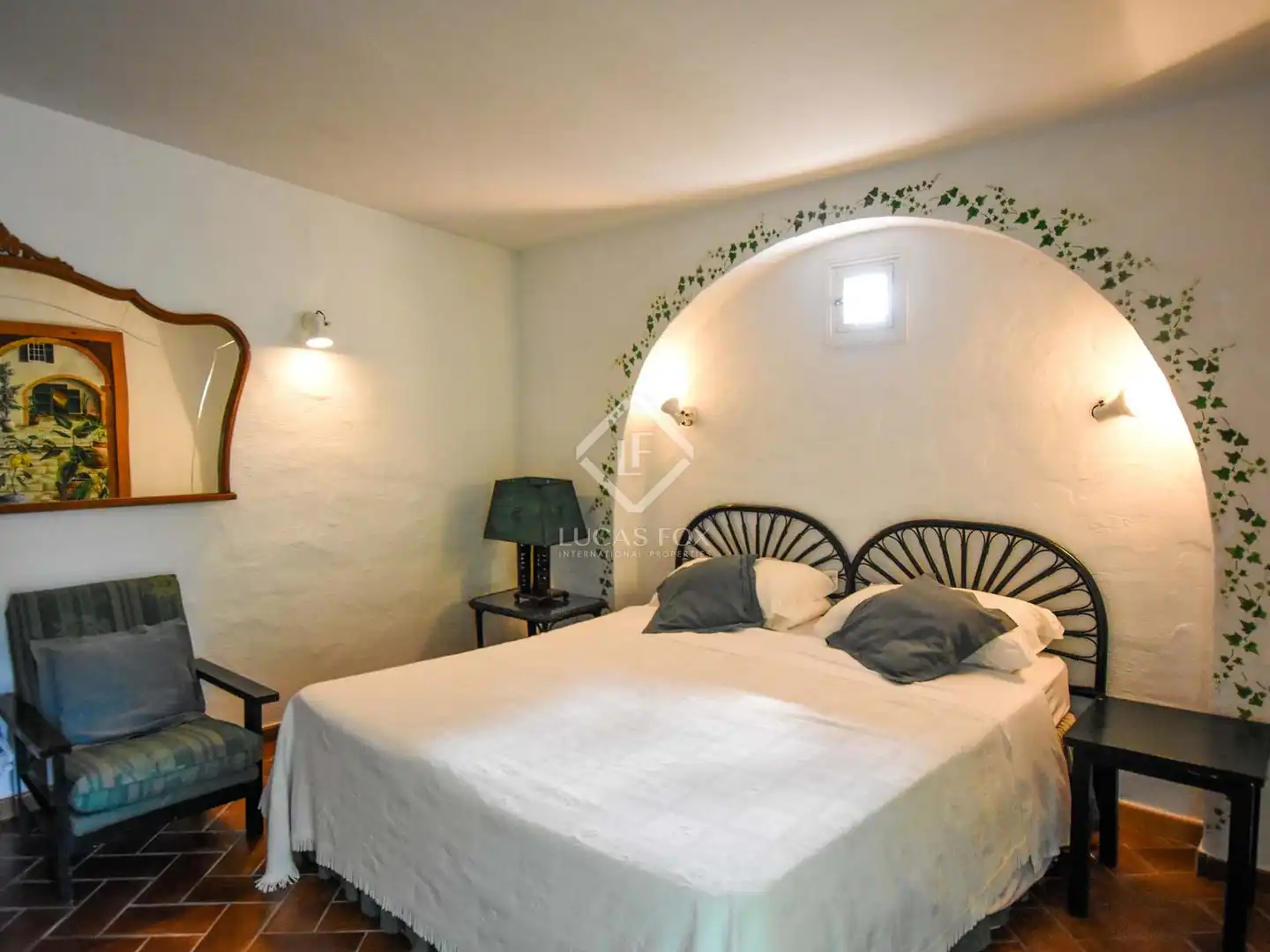 Casa rustica con piscina in vendita a Trebalúger, imagen 45