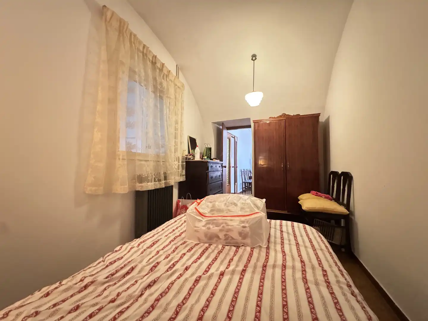 Dormitori de Casa o xalet en venda en Cervià de Ter amb Jardí privat i Terrassa