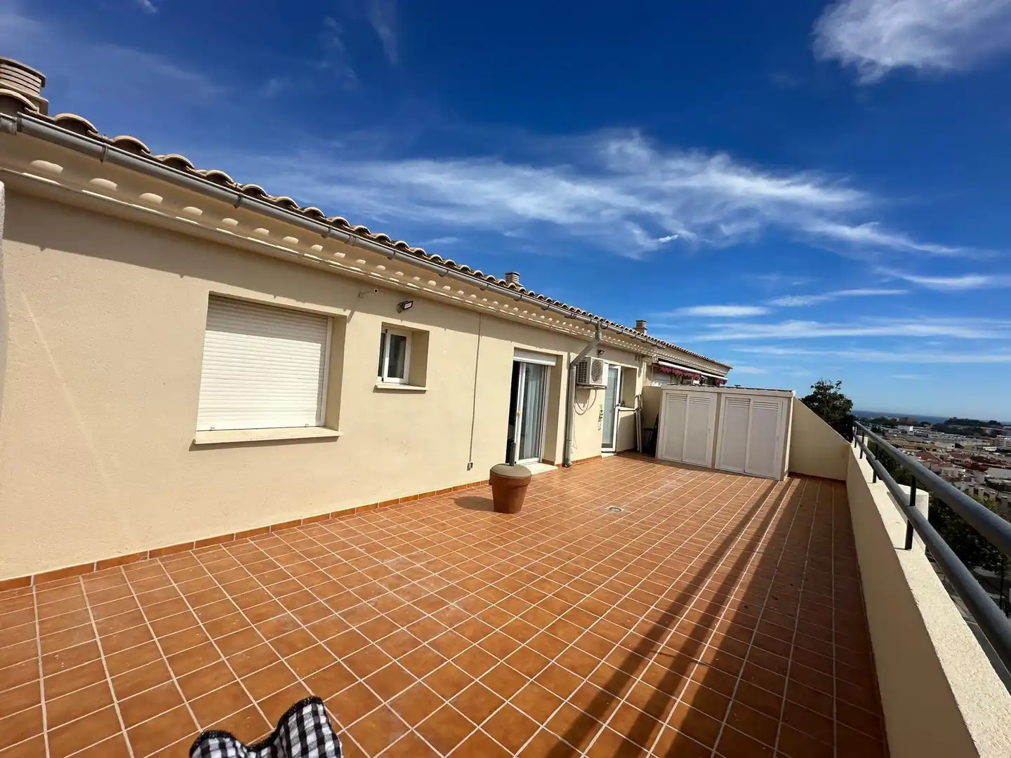 Appartement compact avec piscine à vendre à El Faro de Calaburra - Chaparral, imagen 2