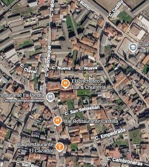 Foto 2 de Pis en venda a Lominchar, Toledo