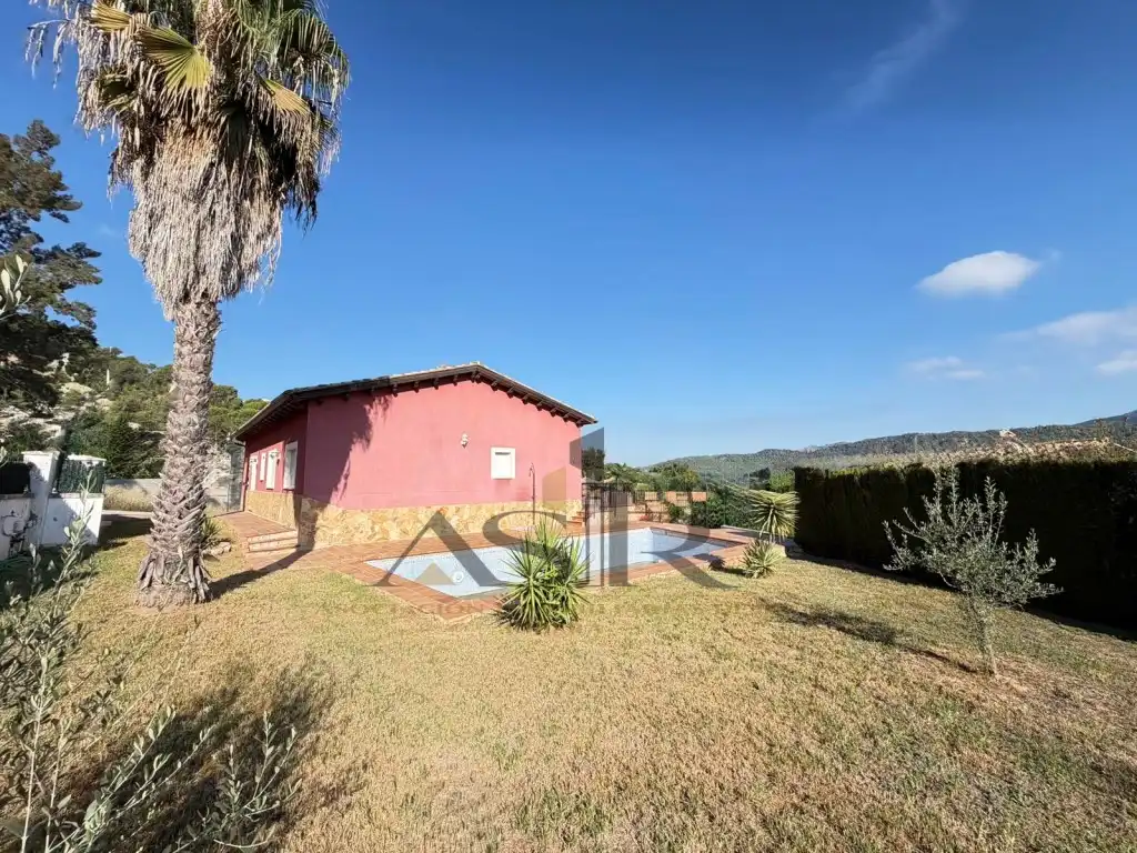 Detached house with pool for sale in Calle Sant Ramon, imagen 9