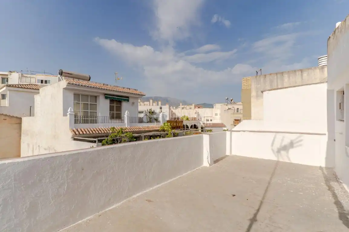 Casa adosada en venda a Motril ciudad