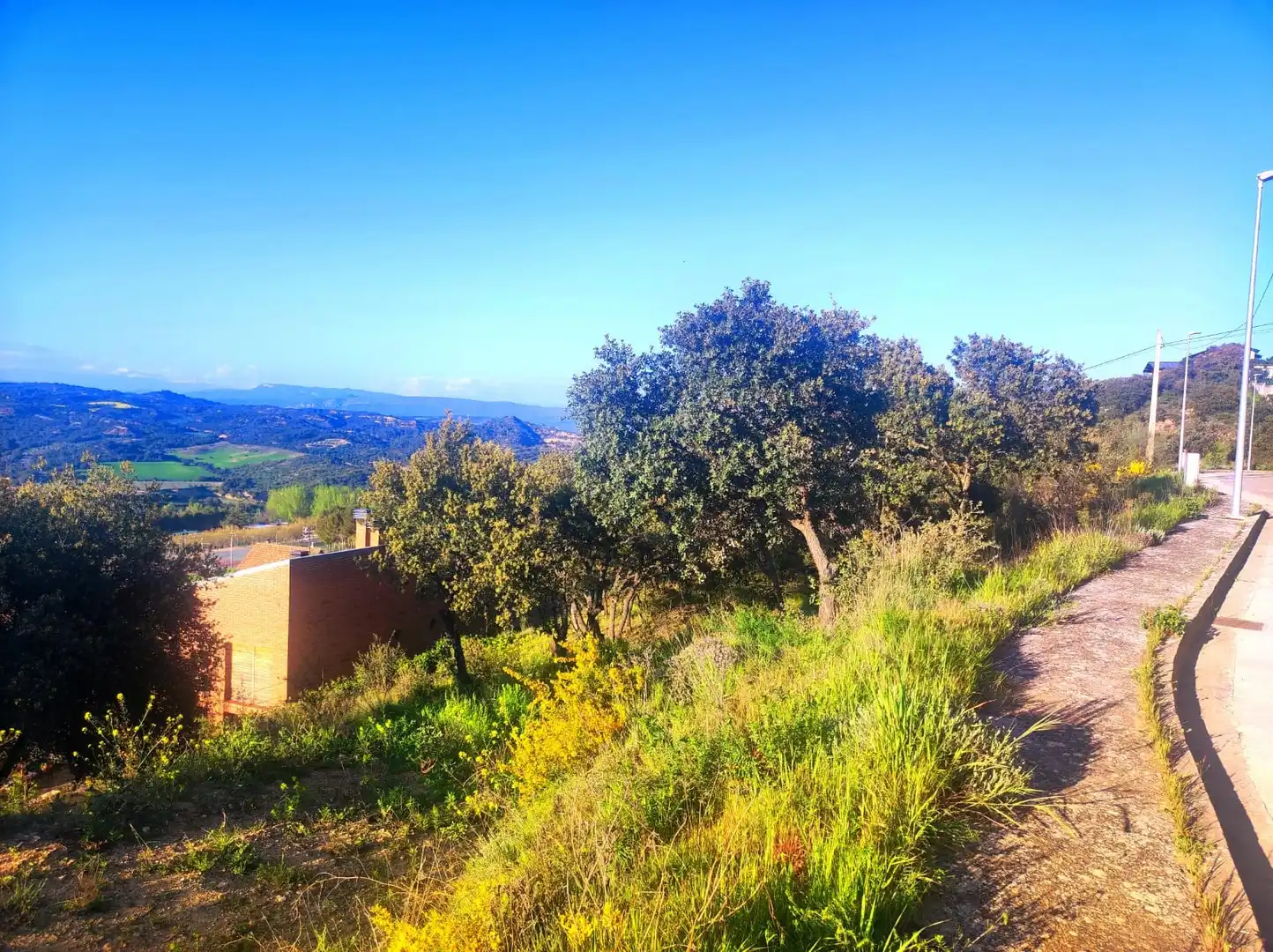 Residential for sale in Barbastro