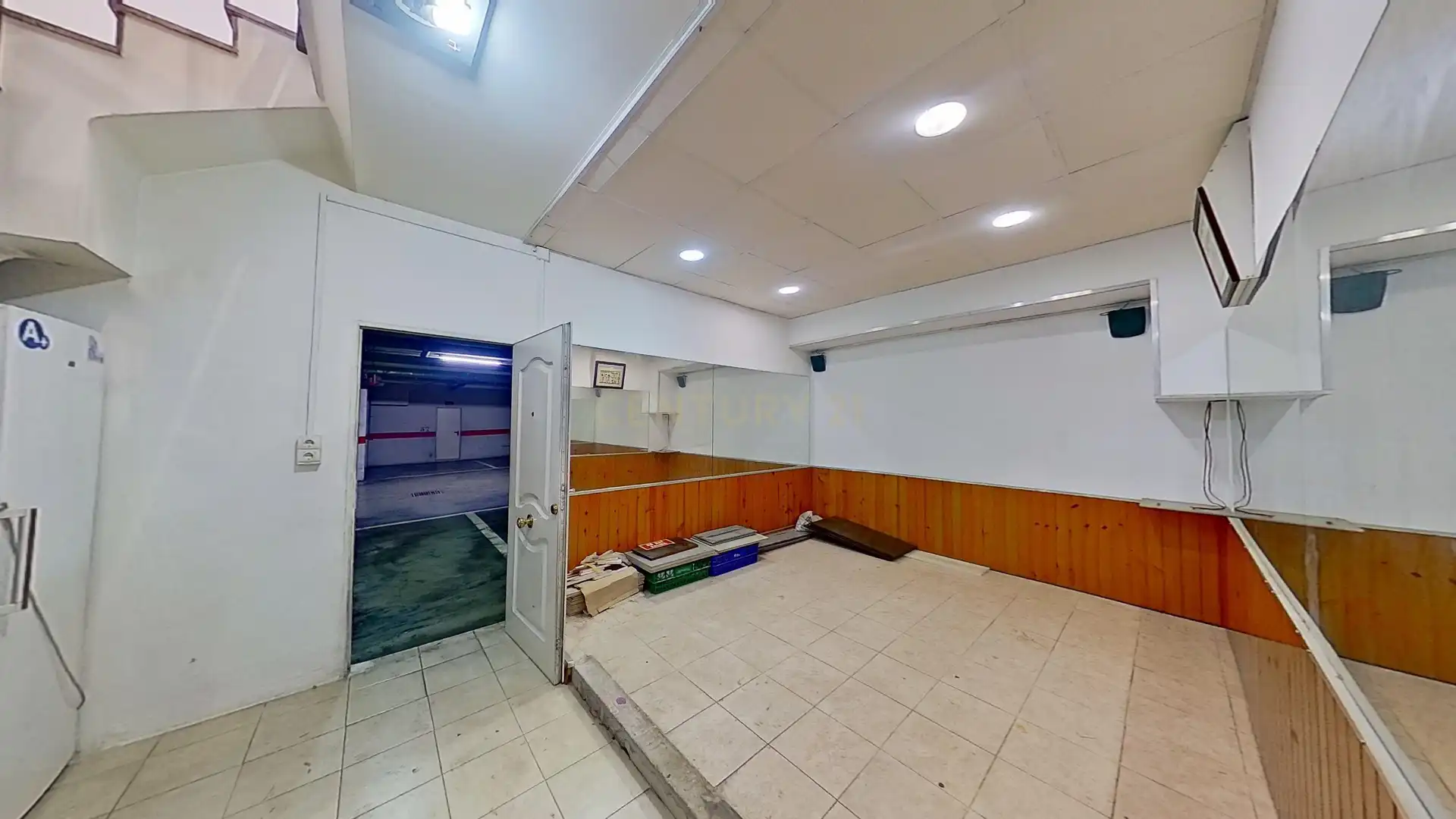 Detached homes for sale in Málaga  with Air Conditioner, Private garden and Storage room