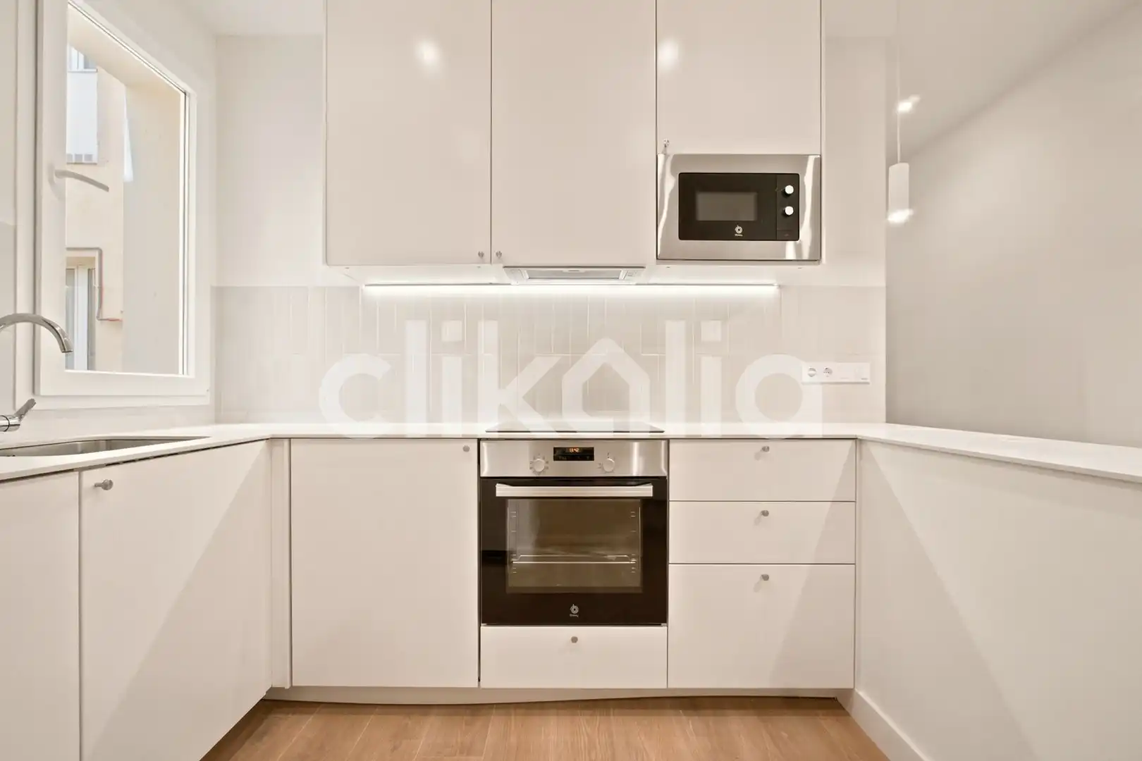 Piso con ascensor en venta en Chamartín, imagen 6