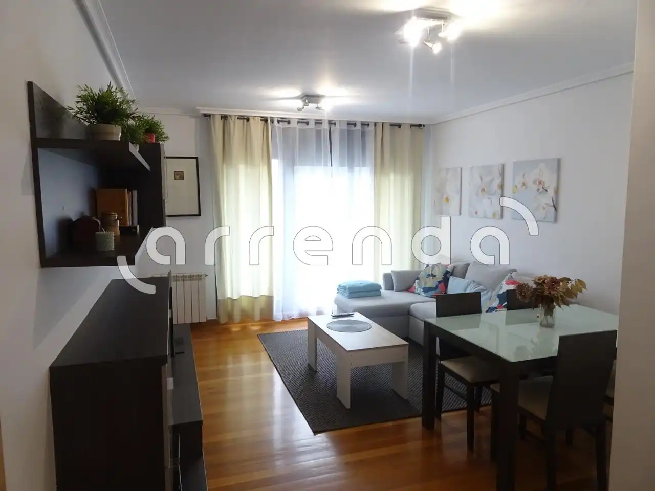 Flat for rent in Santander, Cantabria