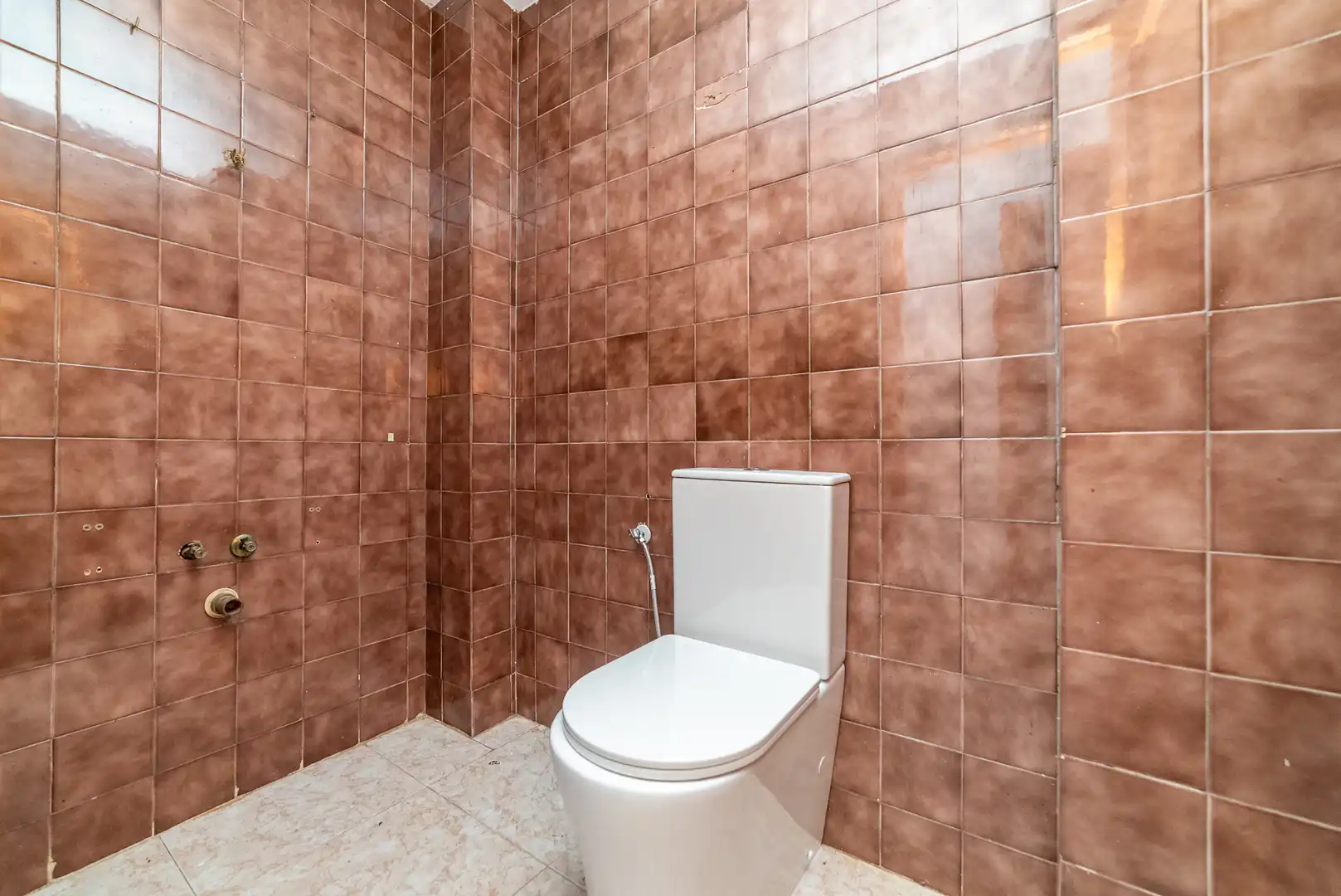 Baño de Piso en venta en Navalcarnero con Aire acondicionado y Terraza