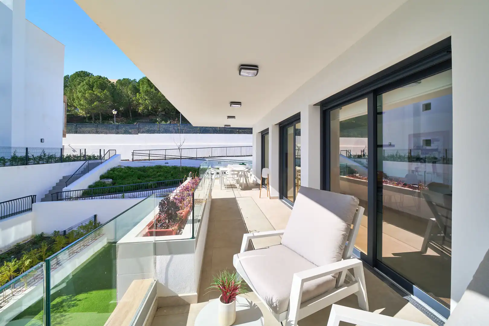 Apartment with pool for sale in Benamara - Atalaya, imagen 18