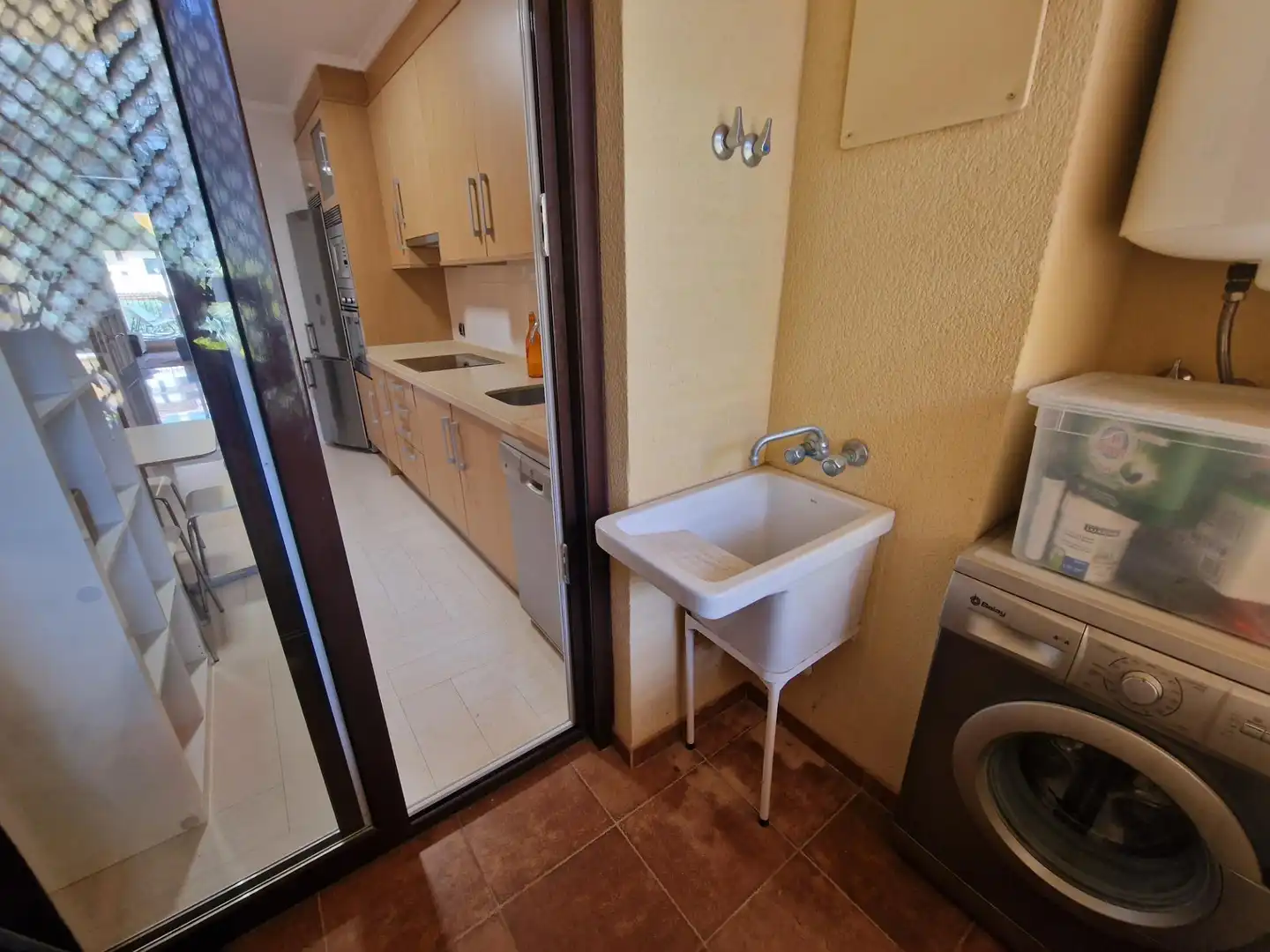 Wohnung zum Verkauf in Isla del Fraile