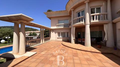 Photo 3 of House or chalet for sale in Santa Susanna, Barcelona
