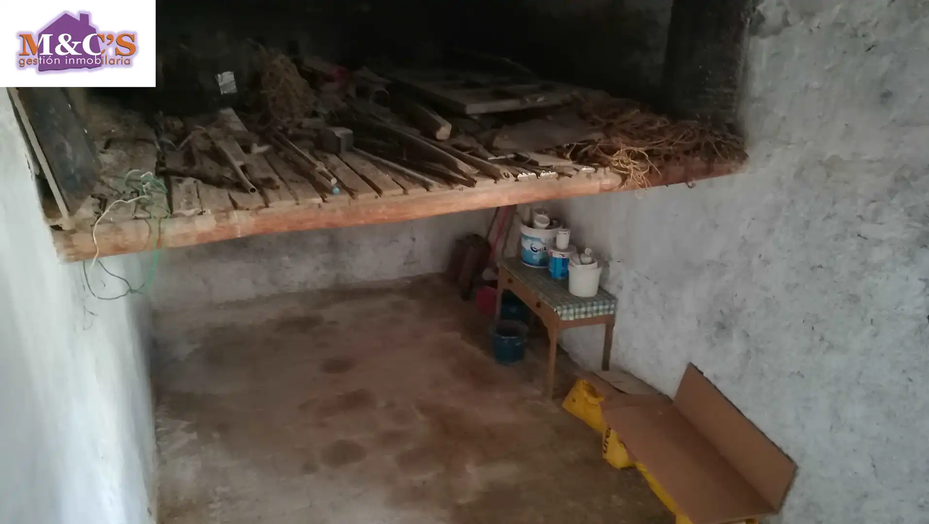 Casa en venta en Almodóvar del Campo, imagen 4