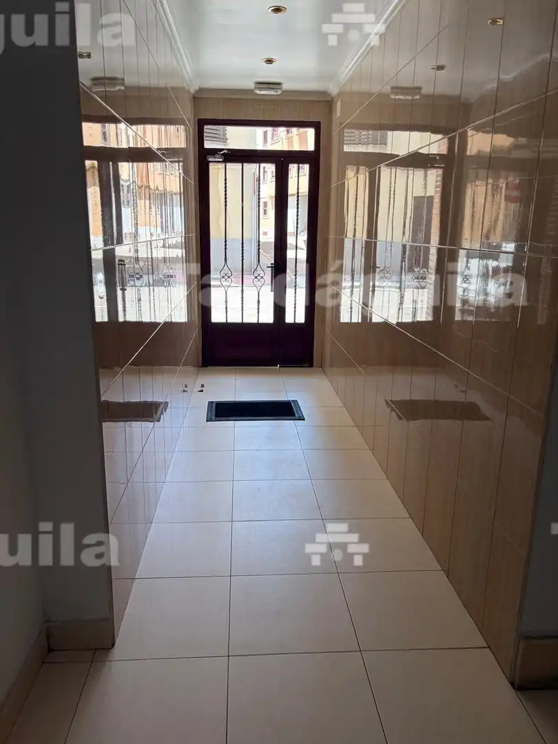 Pis en venda en Salamanca amb Calefacció i Balcó