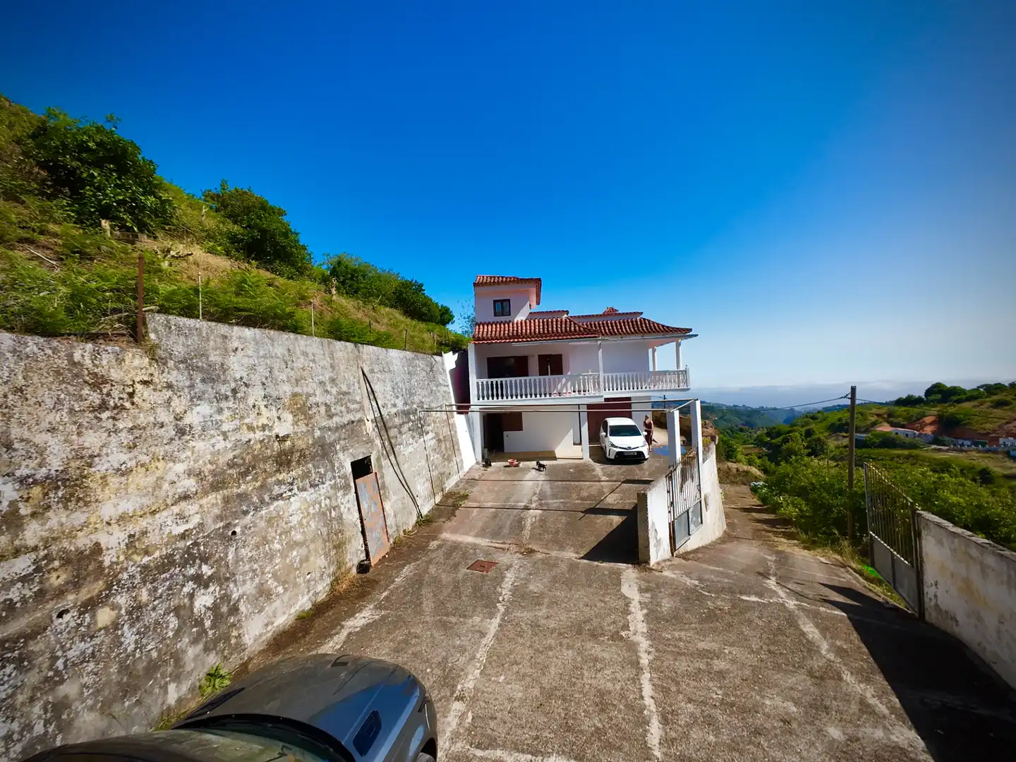 Detached house with terrace for sale in Camino La Jurada 1, imagen 48