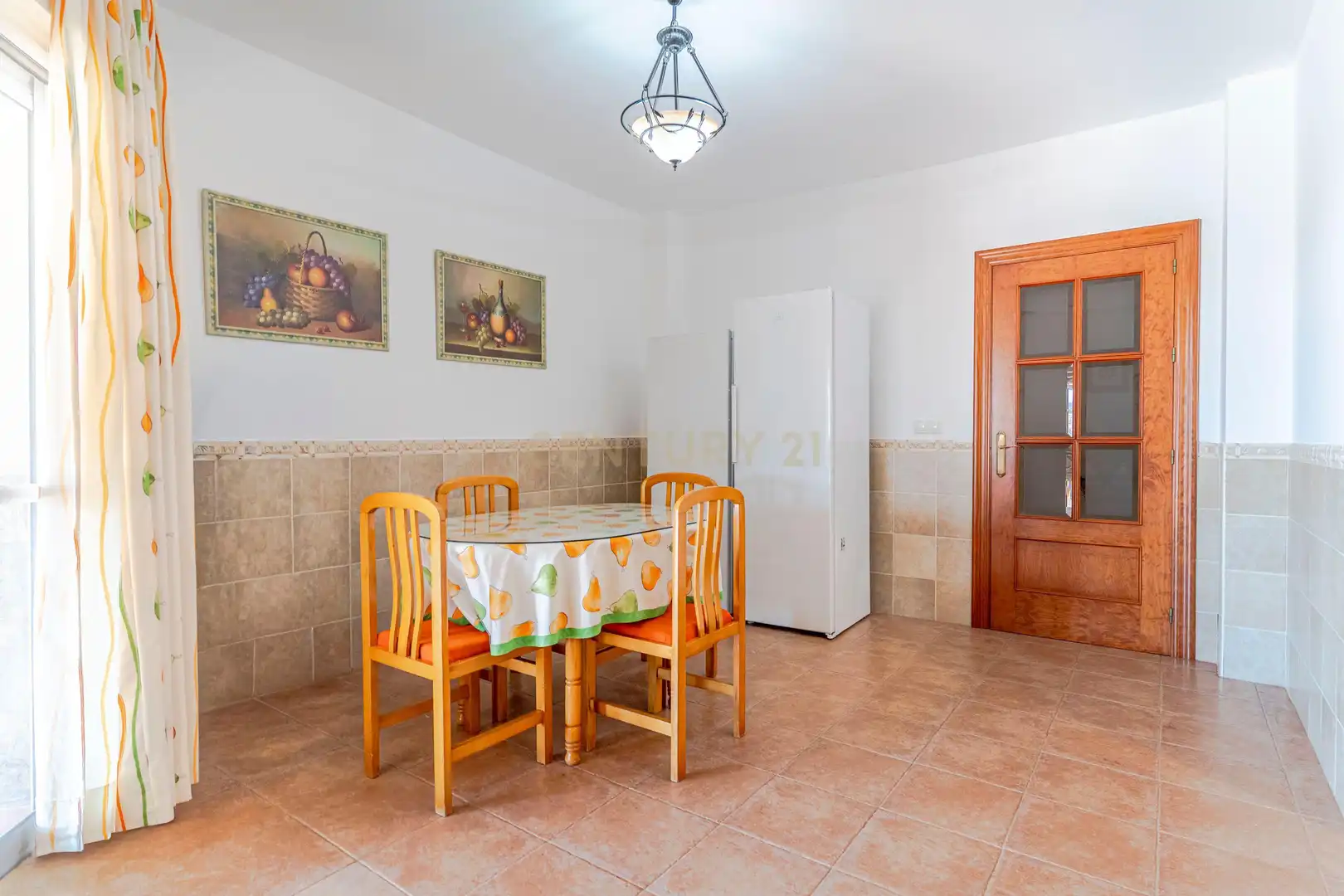 Comedor de Casa o chalet en venta en Almuñécar con Piscina