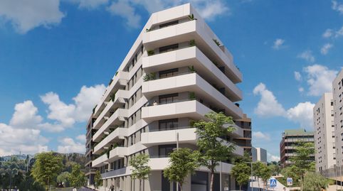 Foto 2 de Piso en venta en Carrer de Marceŀlí, 2, La Clota, Barcelona