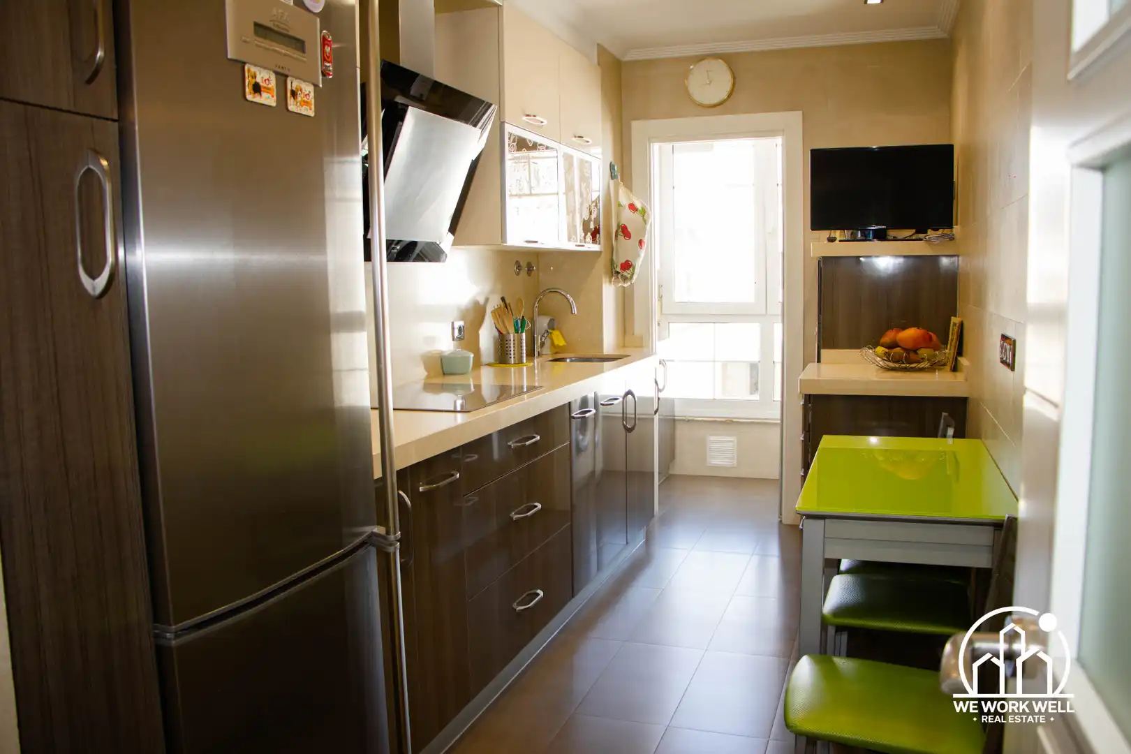 Appartement avec ascenseur à vendre à El Orden Kalea, imagen 11