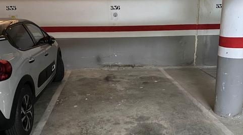 Foto 3 de Garatge en venda a Avenida Almerimar, 276, Almerimar, El Ejido