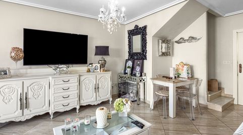 Foto 4 de Casa adosada en venta en La Florida, Orihuela