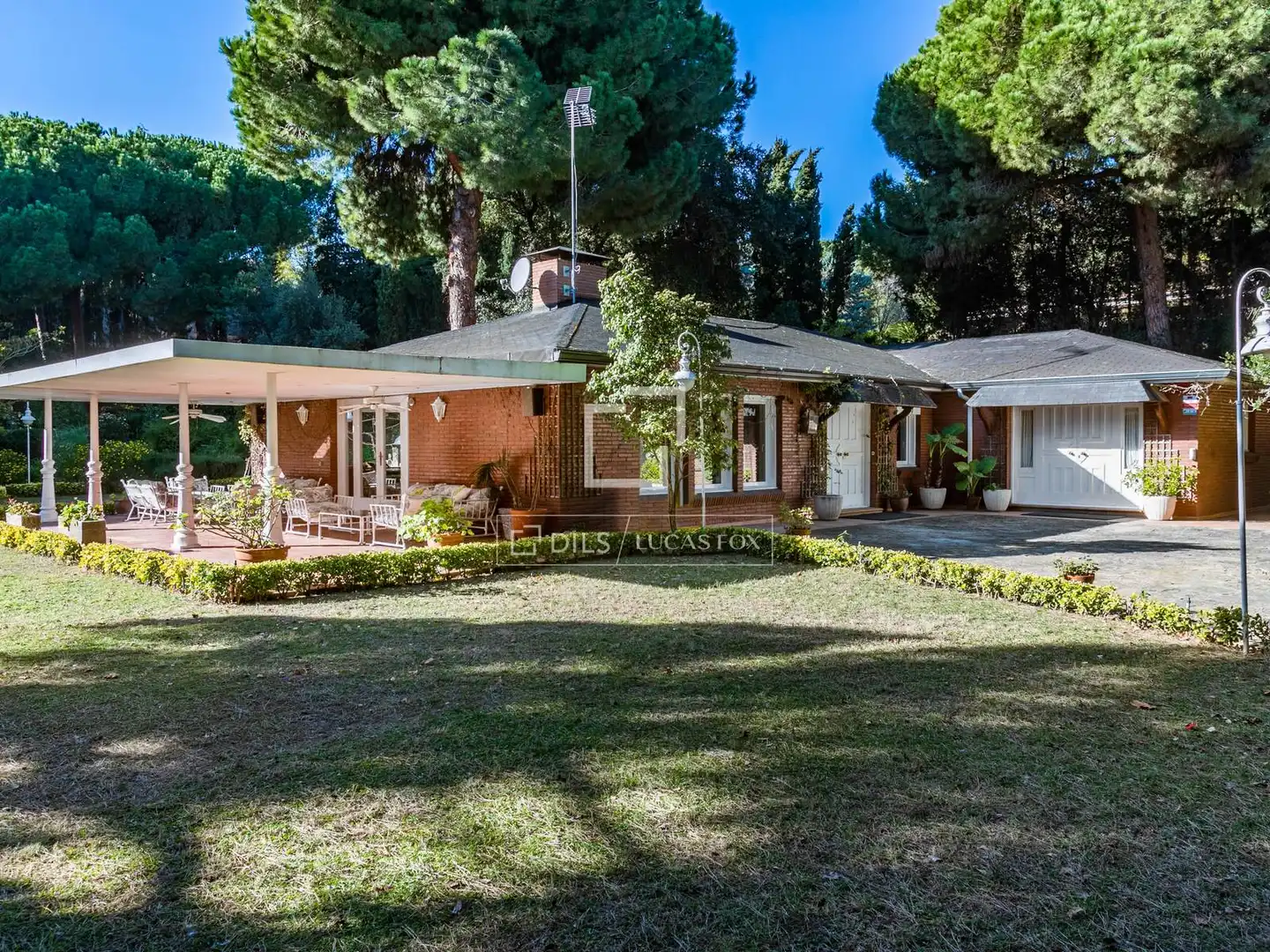 Villa avec terrasse à vendre à Bell - Aire, imagen 8
