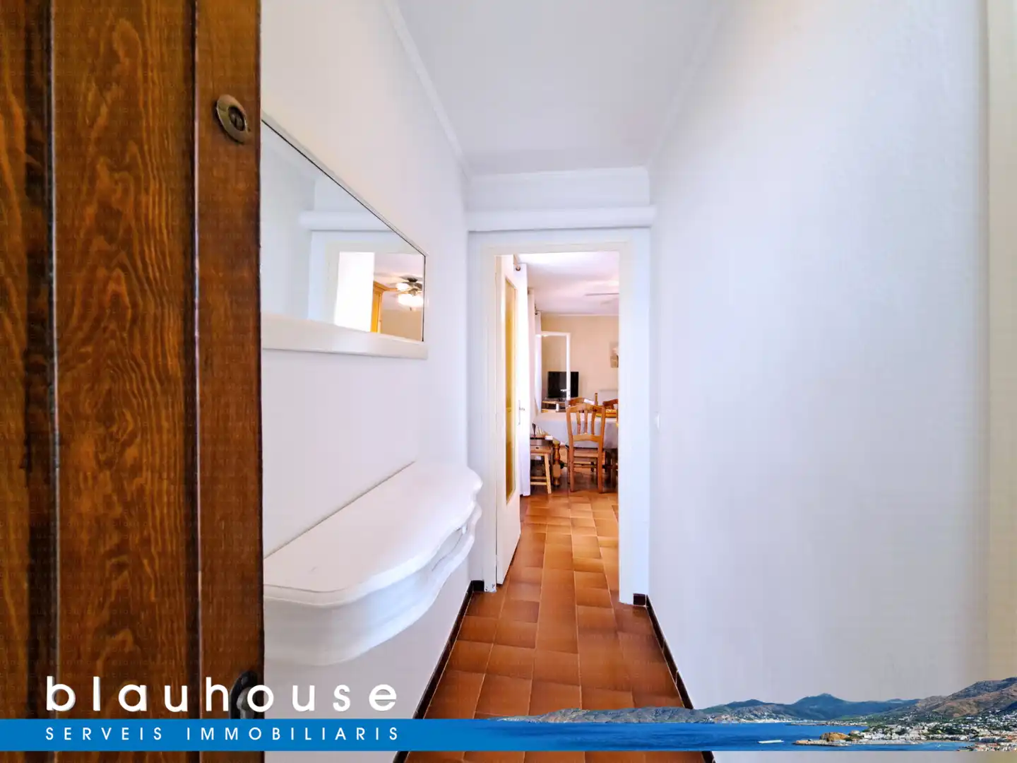 Apartamento en venta en Llançà con Terraza