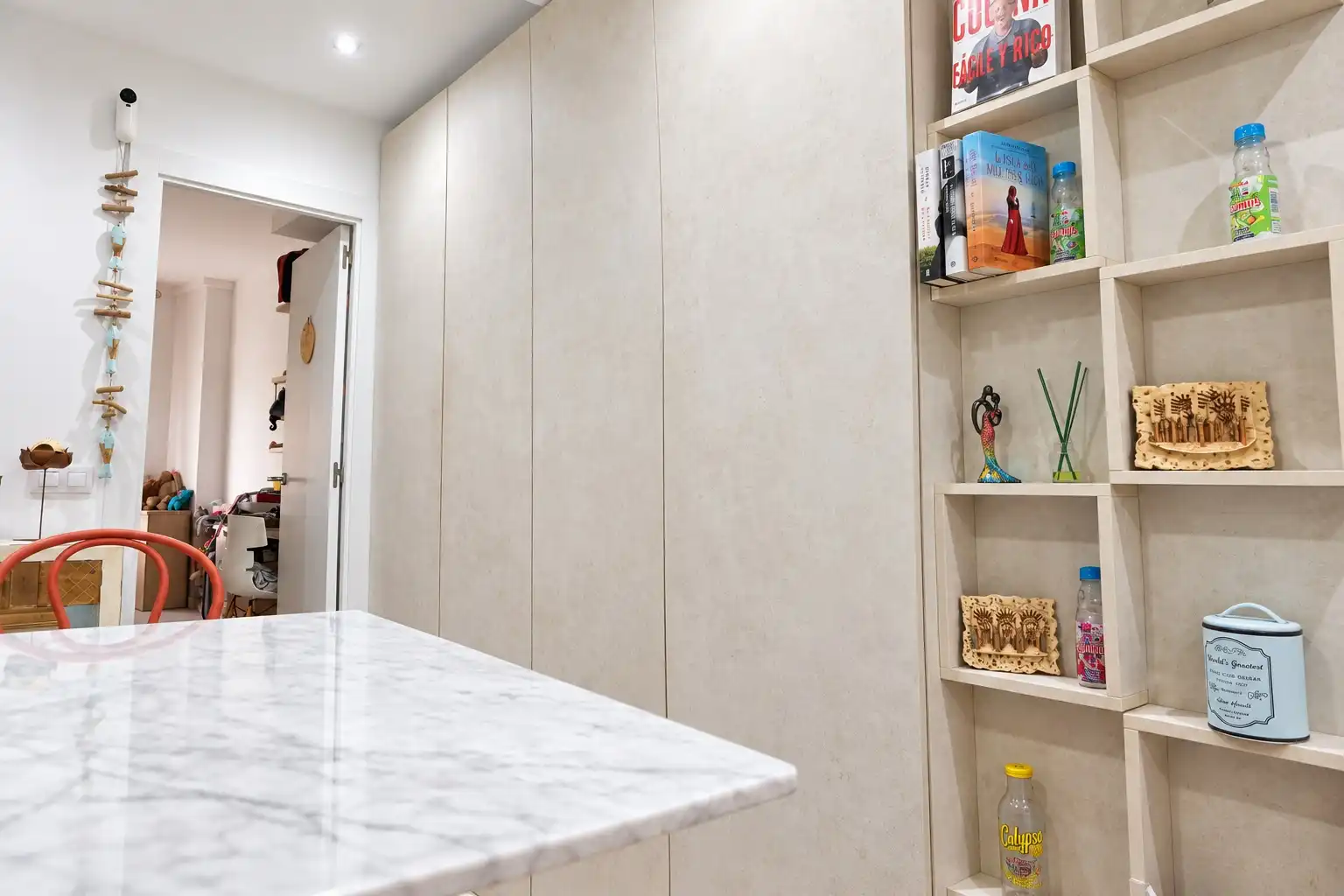 Wohnung mit Terrasse zum Verkauf in Carrer de Josep Sangenís, imagen 23