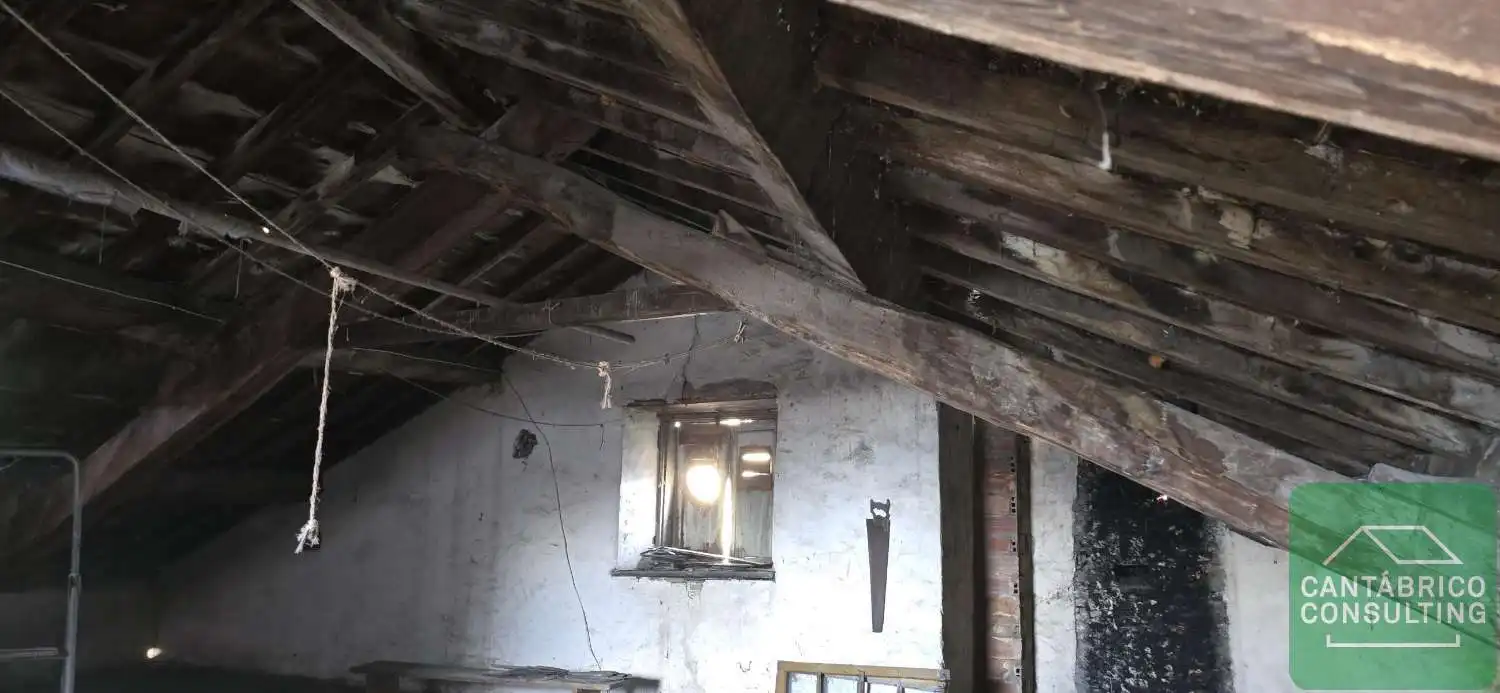 Vivienda en venta en Castropol, imagen 24