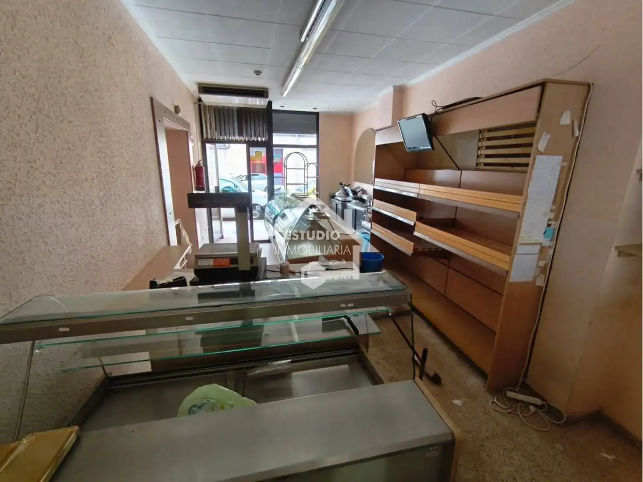Local comercial en alquiler en Avenida Navarra, imagen 12