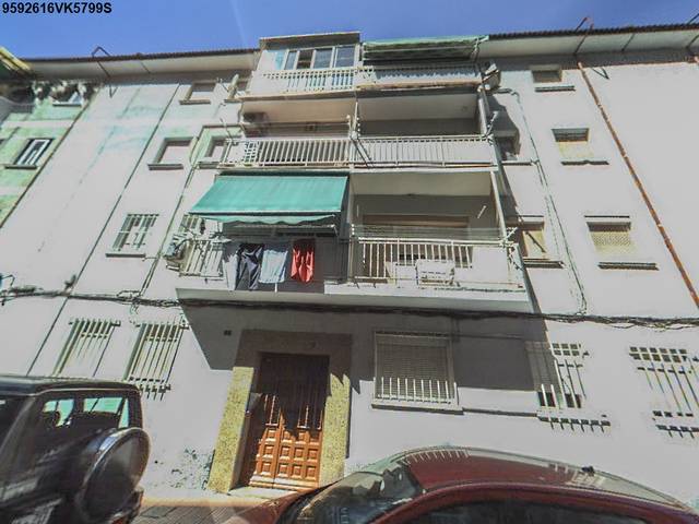 Piso en Venta en C/ Ciudad Real en Centro