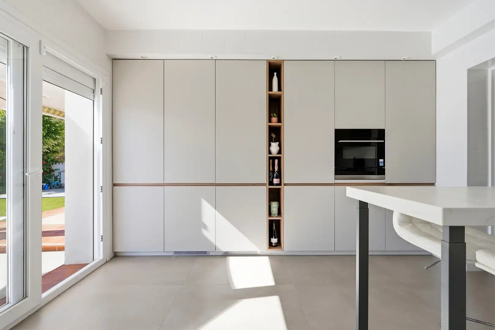 Maison avec piscine à vendre à Hipódromo - Cerrado del Águila, imagen 28