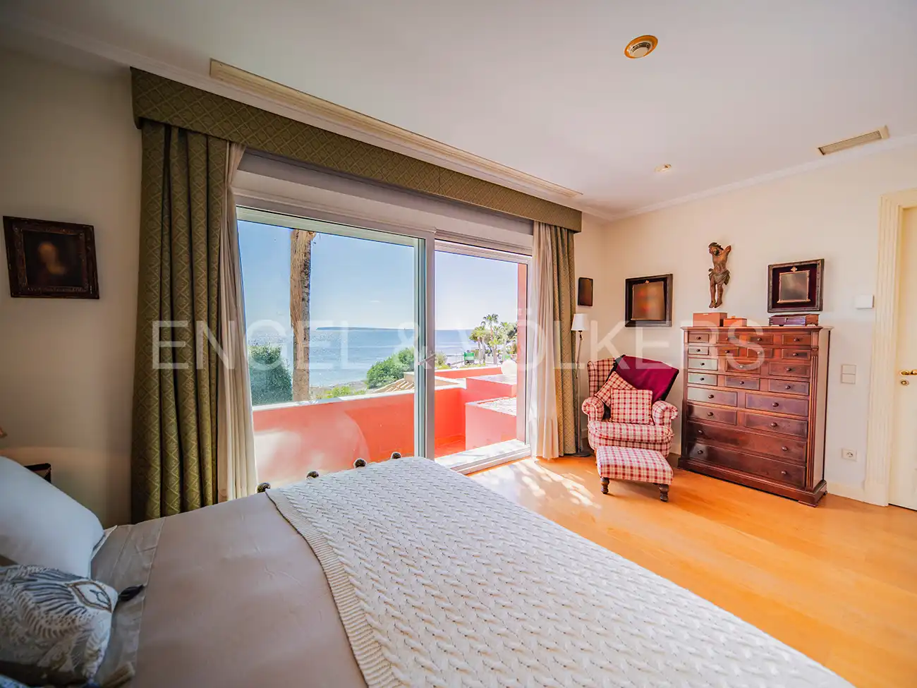 Villa con piscina in vendita a Avinguda de la Costa Blanca, imagen 39