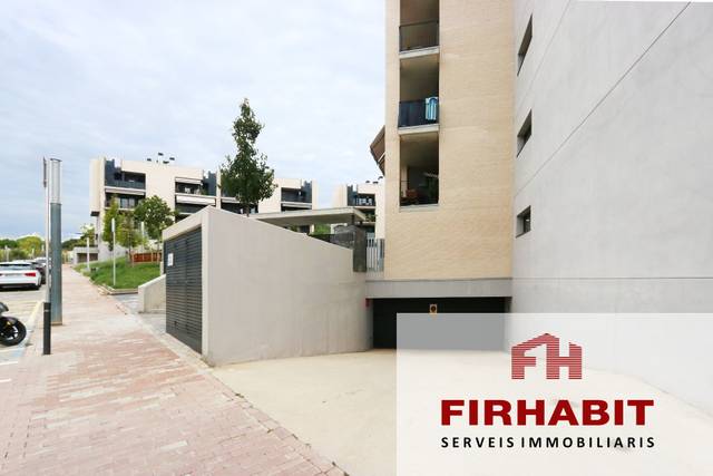 Garaje en Venta en Carrer de la Lloreda, 1 en Centre