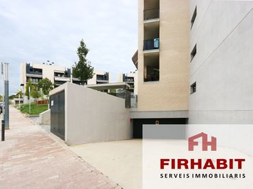 Individual en venda a Carrer de la Lloreda 1