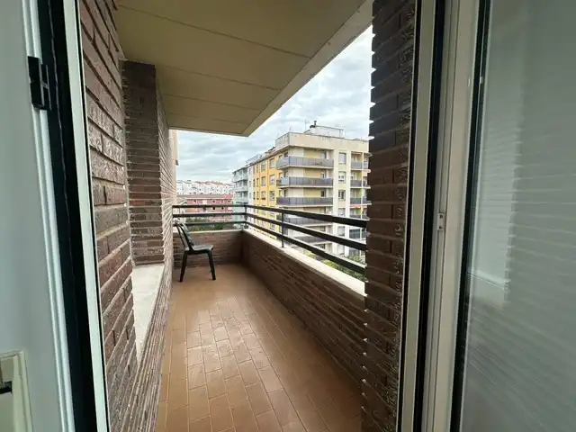 Pis amb terrassa de lloguer a Calle San Juan Bosco 6, imagen 5