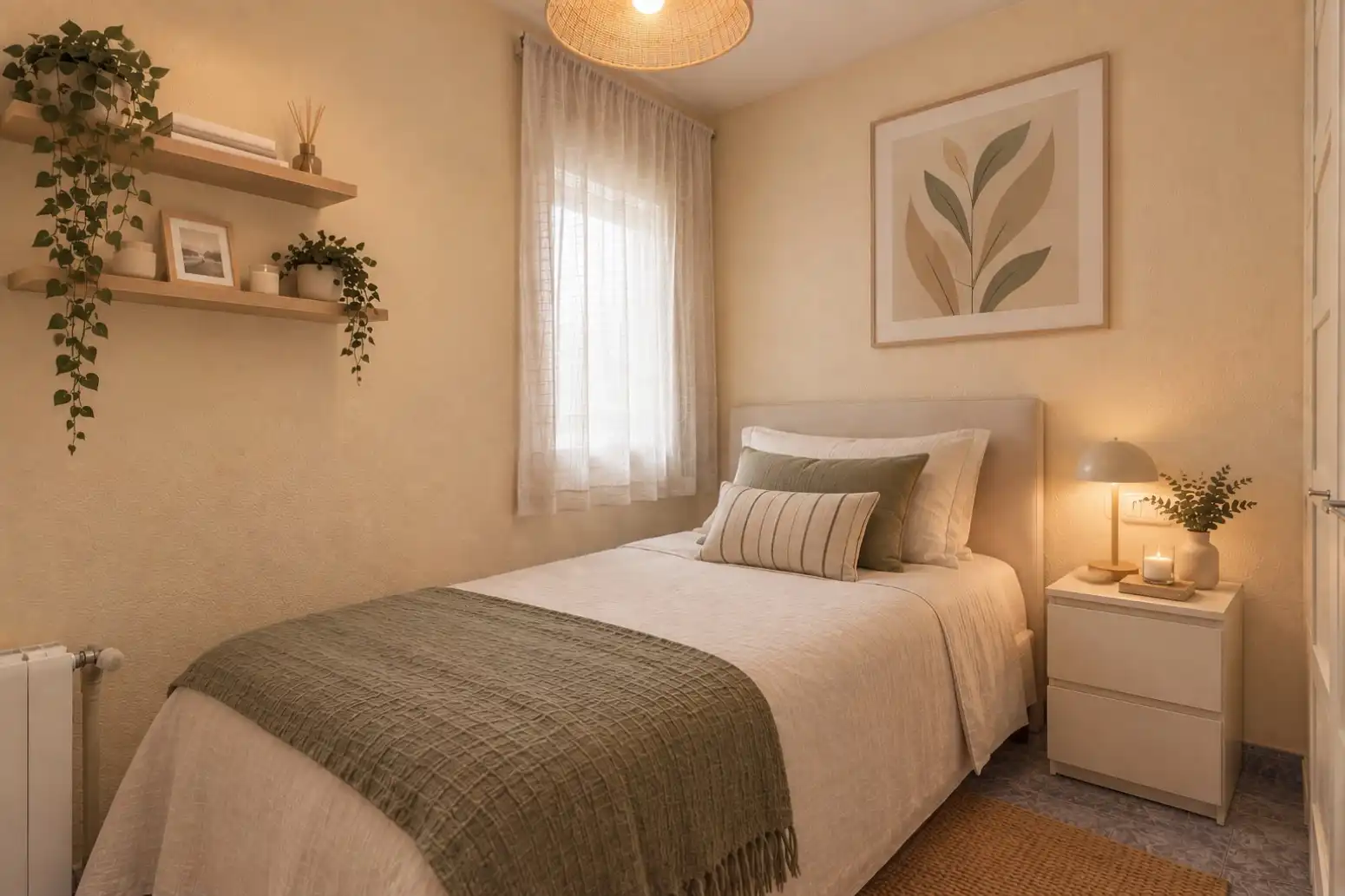 Habitación de Piso en venta en Nord-est