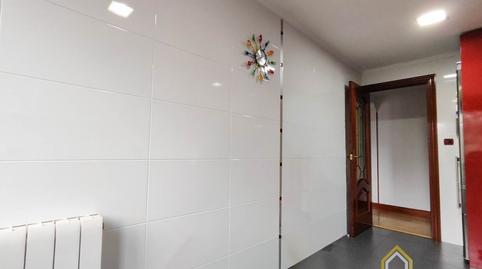 Foto 5 de Pis en venda a Frantzisko Perea Kalea, Kalero - Basozelai, Bizkaia