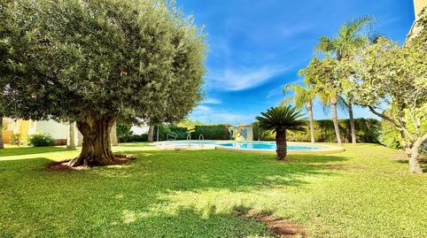 Foto 5 de Casa o chalet en venta en Les Bovetes - La Felicidad, Dénia